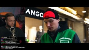 РЫНДЫЧ СМОТРИТ: СУБО - ОБМЕНЯЛ БУРГЕР ПРОТИВ ЭДВАРДА БИЛА И ПОДПИСЧИКОВ!