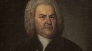 Bach ‐ BWV 295∶ Des heil'gen Geistes reiche Gnad'