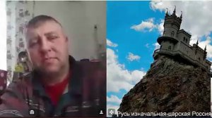Не хочу вас расстраивать, но у меня все хорошо... (Одесса. Диалог.)