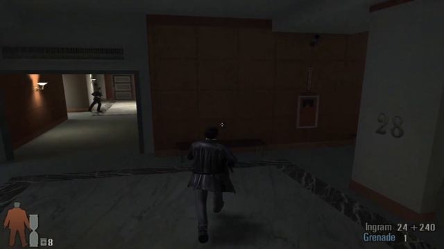 World's fastest gameplay ever ! | Max payne 2 mission 7 смотреть онлайн