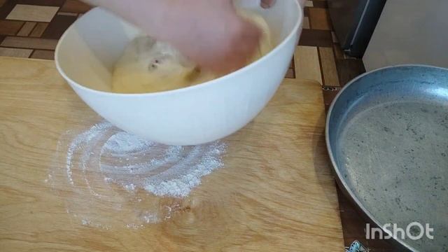 Татарский яблочный пирог с кортом.Это очень вкусно. смотреть онлайн