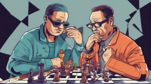 Путь КМСа на lichess. Аппаем с 0 до 2300 рейтинг.