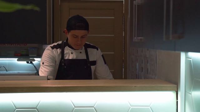 Суші-бар Креветка смотреть онлайн