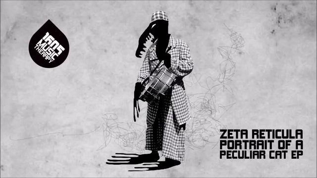 Zeta Reticula - Hyperviolent Molecule Original Mix 1605-201