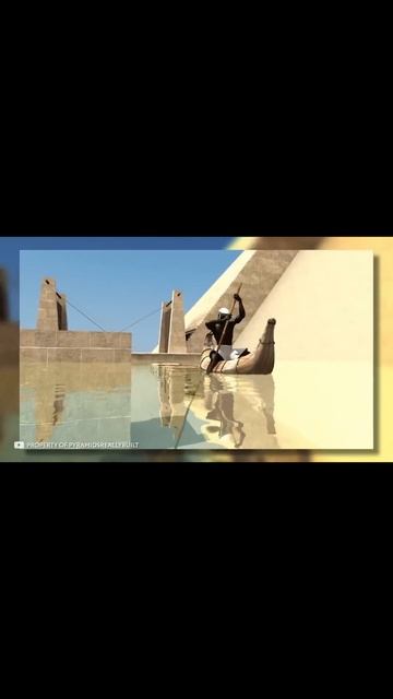 Египетские Пирамиды Производят ЭЛЕКТРИЧЕСТВО shorts