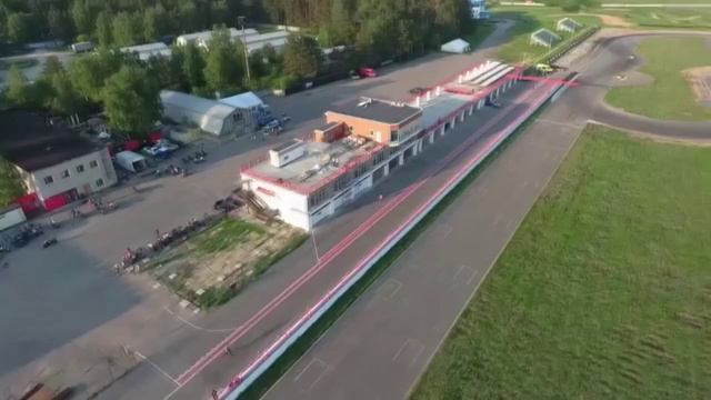 Мототрек Мячково ADM смотреть онлайн