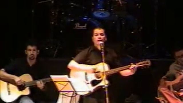 Zona Seca - A tu recuerdo смотреть онлайн