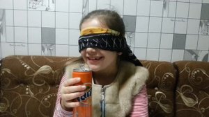 Вызов принят угадай лимонад Soda challenge