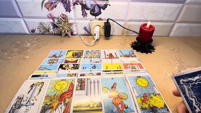 ☀️На что расчитывать ❤️в отношениях с ним✌️ смотреть онлайн