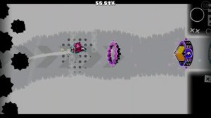 " Despicable XX " 100% (Insane) by VRTGq [2 coins] | Geometry Dash