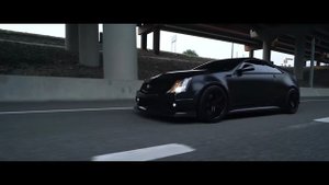 Druman - Falling For You (Car Video) (4К)