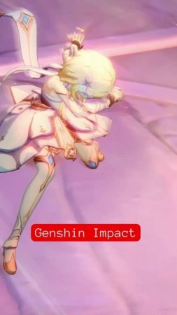 Genshin Impact