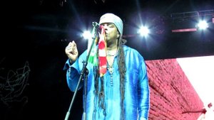 Andru Donalds ENIGMA "Why...?"  г. Сургут 25.11.24