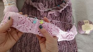 Что делать? Что вязать?