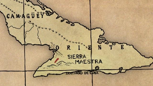 CHE UNA VIDA REVOLUCIONARIA Libro 2 "Los años de Cuba" смотреть онлайн