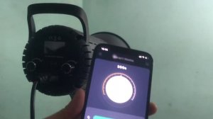 Đèn ET300s kết nối app Lamp Smart Pro .