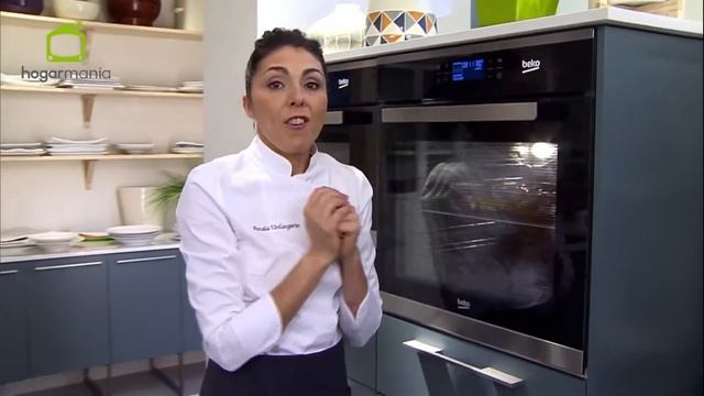 Receta de Asado de carne y verduras de Cocina Abierta