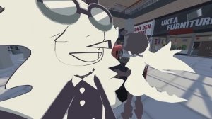 Edward e Zip vão a um ENCONTRO no FPE Vr