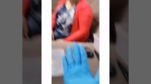 Алгоритм проведения глюкозометрии