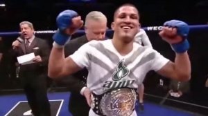 ТОП ВЕЛИЧАЙШИХ БОЕВ В ИСТОРИИ UFC