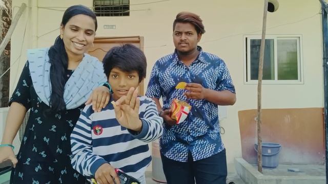 Water Prank On Pareshan Boys Gangu | Pareshan Family