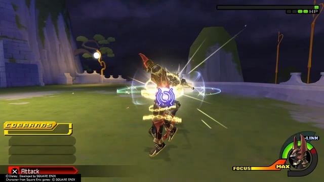 KHBBSFM Armor of Eraqus (Terra/No Commands) (Level 1 Critical Mode w/Restrictions) смотреть онлайн