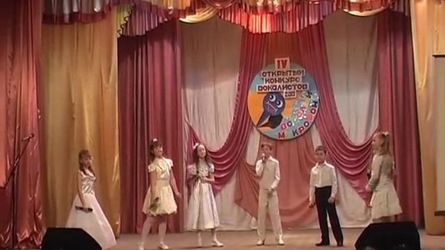 Солнечные зайчики