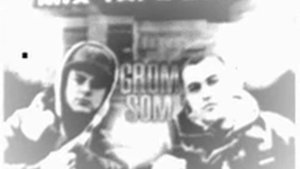 Som Ginex ft. Grom - 1 kilo