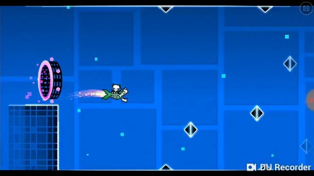 Прохождение геометрии Деш (не очень) смотреть онлайн