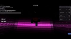 ToTRP, ToVH, TEAN, ToFp all jump mode completion (Calebs soul crushing domain)