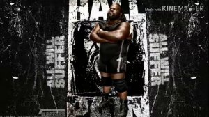 WWE Mark Henry ki ringtone