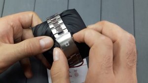 Распаковка: часы Swiss Military Hanowa 06-5296.04.007. Мужские наручные часы из Швейцарии