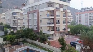 Ура! В Анталии дождь!!! Светлана Замечательная. Турция 2021.