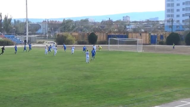 Тройка лучших голов сезона 2017/18 (первое полугодие) смотреть онлайн