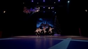 Street Styles 7-10 лет (рук. Шувариков Александр)