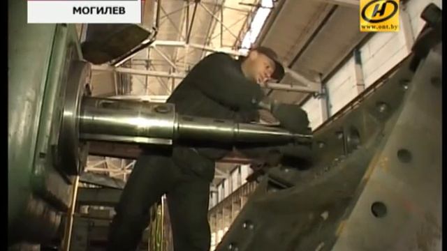 Работники нескольких предприятий на Могилёвщине остались без зарплаты смотреть онлайн