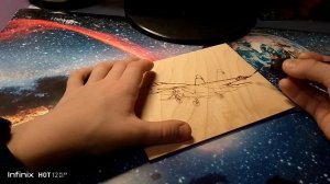 выжигания по дереву