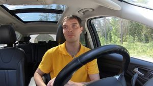 Как настроить зеркала в автомобиле для комфортной и безопасной езды