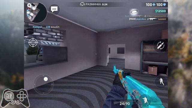 МОЙ ДРУГ СЫРОК  РАНКЕД Critical OPS  RANKED COPS