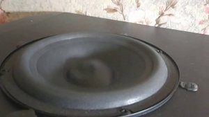 Топовый басс тест сабвуфера на 100W 20-40 Hz