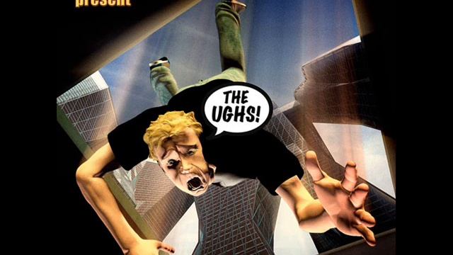 The Residents - Floating Down The Nile Part 2