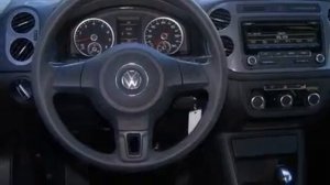 2012 Volkswagen Tiguan Mt. Prospect IL