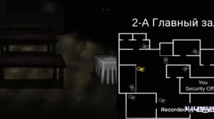 пять ночей с гусями. # 3