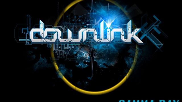 DOWNLINK - Gamma ray (Dubstep) (HQ) смотреть онлайн
