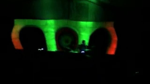Spector  LIVE The Awakening - Last Paradise