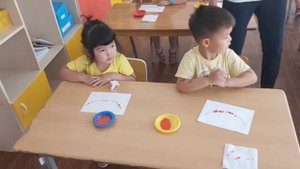 Ұйымдастырылған оқу іс-әрекеті