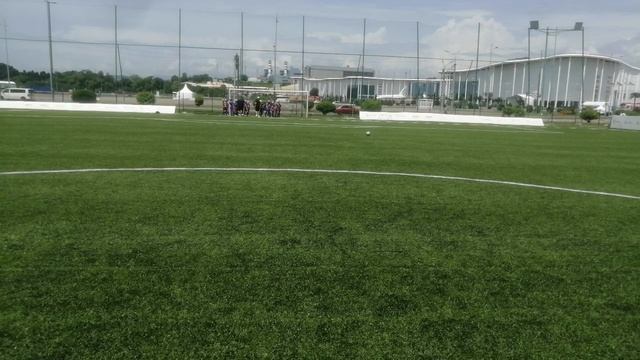 ФК Импульс Москва (U12) - ФК Импульс Казань (U12) смотреть онлайн