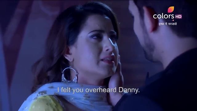 Ishq Mein Marjawan - Full Episode 202 - With English Subtitles