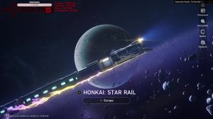 🇷🇺 ★Музыка и Игры★🐈 *Honkai: Star Rail* 🐍 |7e9|