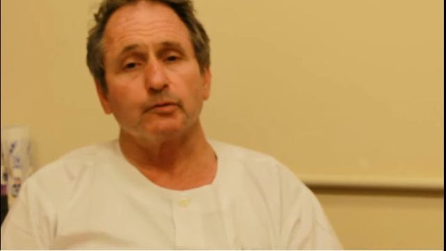 Radiotherapy in Israel - Prof. E.Fenig, Davidoff Center for Cancer treatment, Israel смотреть онлайн